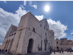 Basilica Pontificia San Nicola Bari